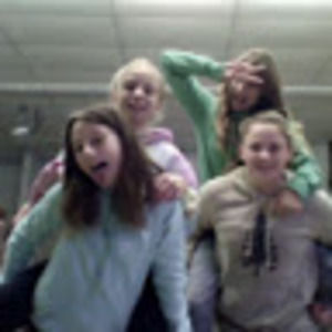 Meet your Posher, Evelyn